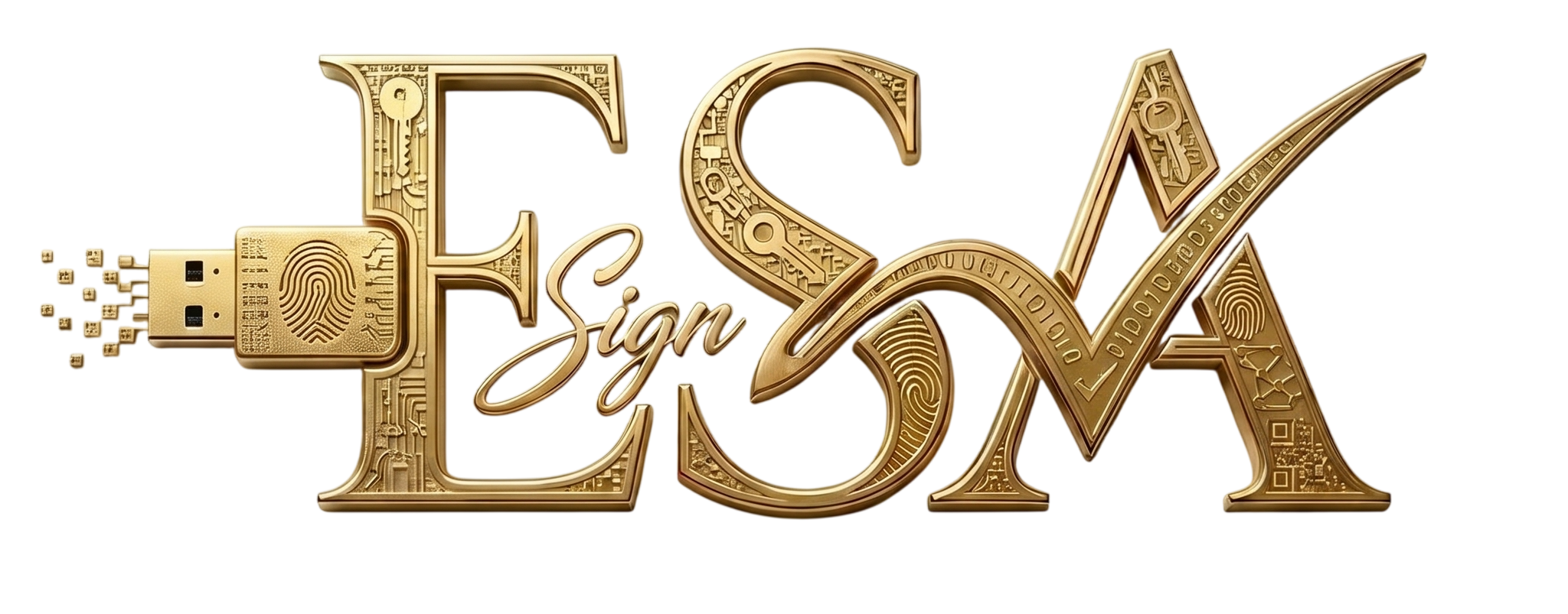وكيل التوقيعات الالكترونية - لايت Logo